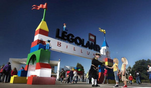 Legoland