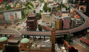 Miniatur Wunderland, Hamburg