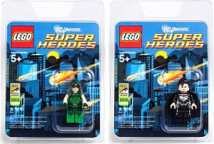 Lego-superhelte koster kassen på eBay (3)