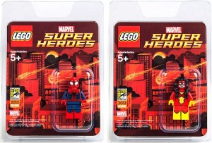 Lego-superhelte koster kassen på eBay (4)