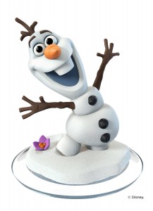 Disney Infinity 3.0 Olaf