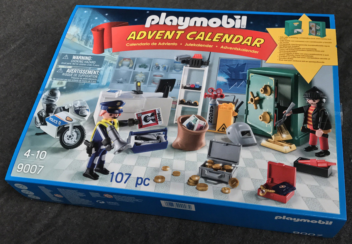 playmobil-julekalender-politiaktion - SkalViLege.Nu | Alt legetøj