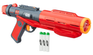 Nerf Imperial Death Trooper Deluxe Blaster 