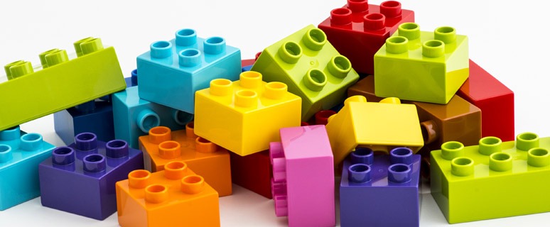 Ti ting måske, ikke om Lego Duplo - SkalViLege.Nu | Alt om legetøj